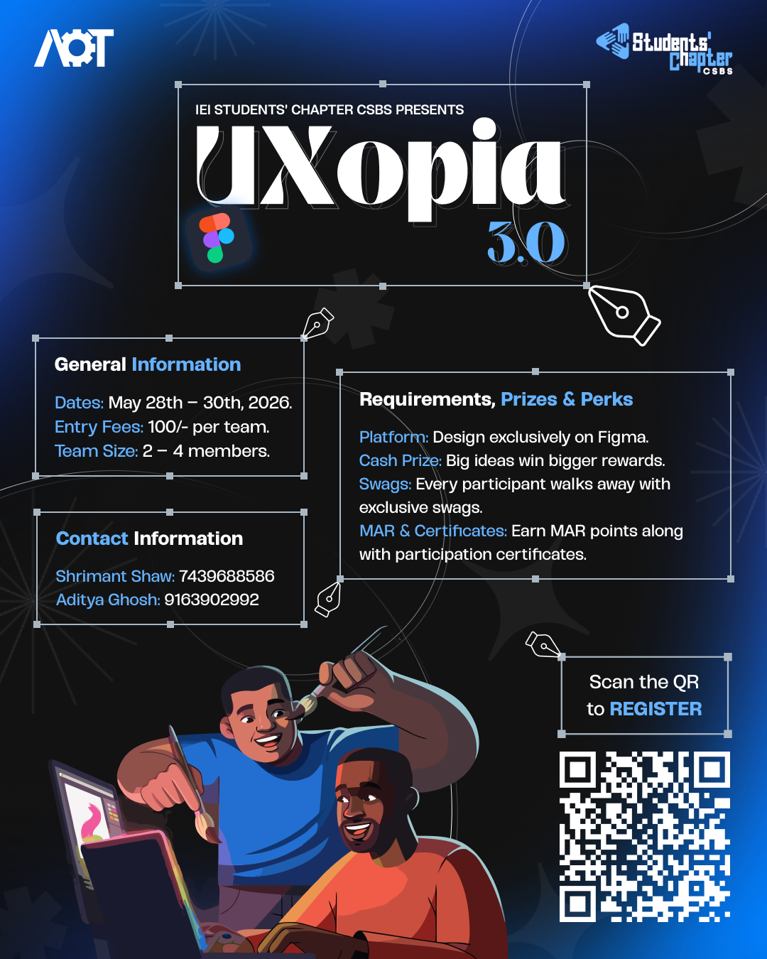 UXOPIA 3.0