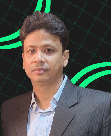 Dr. Partha Ghosh profile
