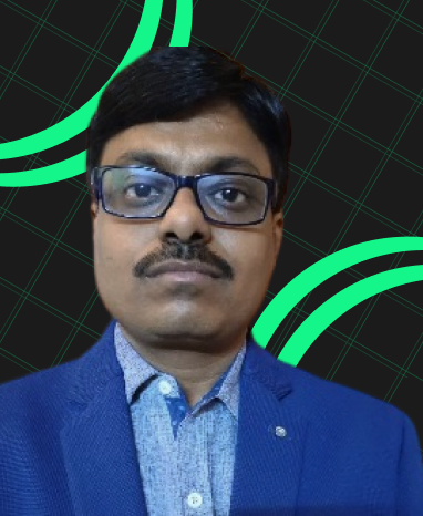 Prof. Suman Bhattacharya profile