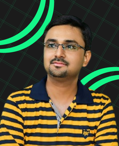 Prof. Suman Goswami profile